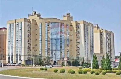 Sala comercial para locação, centro comercial aliança, morumbi, paulínia/sp: ótimo preço, 70,55m²!