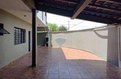 Casa dos sonhos para locação: 3 quartos em betel, paulínia/sp