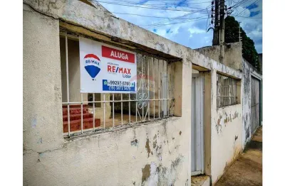 Casa com 2 quartos para alugar na Vila São Pedro, Cosmópolis 