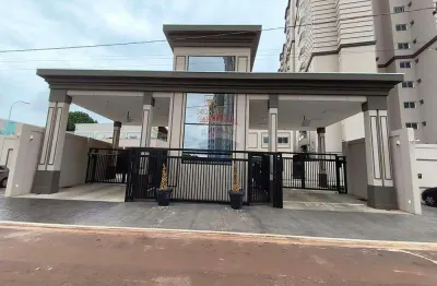 Apartamento com 2 quartos para alugar na rua doutor armando antonio d'ottaviano, 175, jardim dos calegaris, paulínia, 61 m2 por r$ 2.700