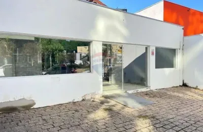 Ponto comercial para alugar na Rua Américo Brasiliense, 567, Cambuí, Campinas