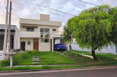 Casa em condomínio fechado com 3 quartos à venda na Rua Nadir Esquarize, 60, Jardim Dulce (Nova Veneza), Sumaré