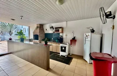 Apartamento à Venda no Jardim Vista Alegre (Calegaris) – 2 Quartos com Suíte e Vaga Coberta, Paulínia/SP