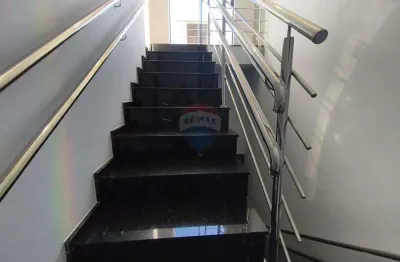 Sala comercial para alugar na Avenida José Padovani, 970, João Aranha, Paulínia, 30 m2 por R$ 1.300