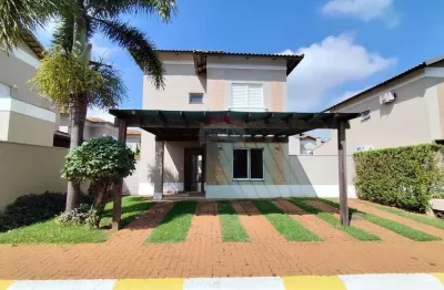 casa para alugar com 3 suítes no Sunset Boulervard Paulínia SP