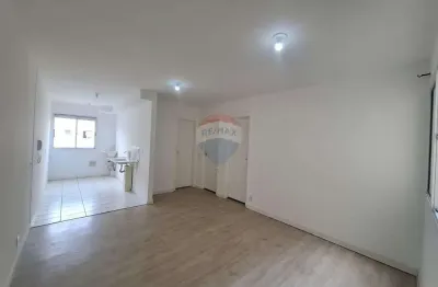 Apartamento com 2 quartos à venda no Parque Bom Retiro, Paulínia 