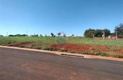 Lançamento de TERRENOS Residencial Jardim do Sol em Artur Nogueira-SP