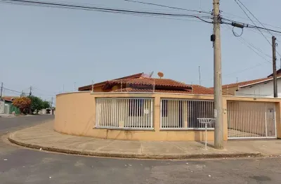 Casa com 2 quartos à venda na Rua Lourenço Trevenzolli, 108, Jardim Santa Rosa, Cosmópolis