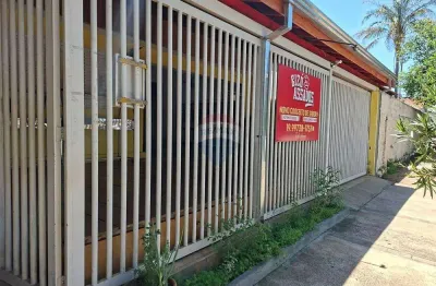 Ponto comercial à venda na Rua Max Hergert, 785, Centro, Cosmópolis