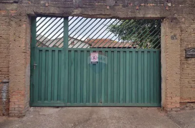 Casa com 2 quartos à venda na Rua João Dias de Arruda Neto, 81, Jardim Lourdes, Cosmópolis