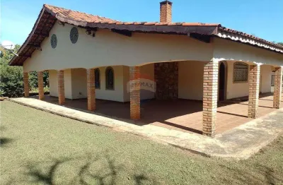 Chácara / sítio com 3 quartos à venda na Área Rural, 28, Jardim Campos Salles, Cosmópolis