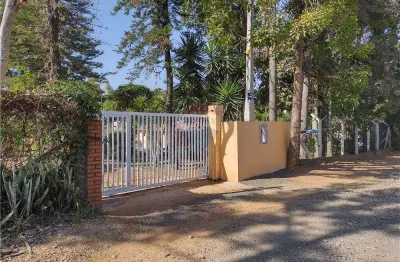 'Chácara dos Sonhos a venda com 3 quartos,  Itapavussu, Cosmópolis/SP