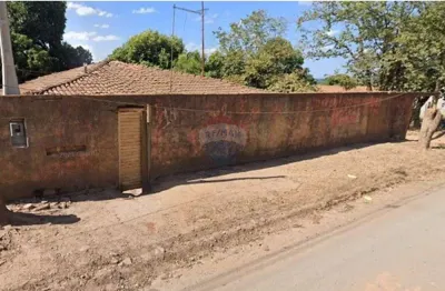 Chácara / sítio com 3 quartos à venda na Área Rural, 363, Área Rural de Cosmópolis, Cosmópolis