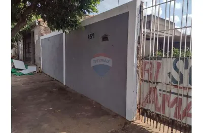 Casa com 1 quarto à venda na Rua Guido Longhim, 457, Jardim do Sol, Cosmópolis
