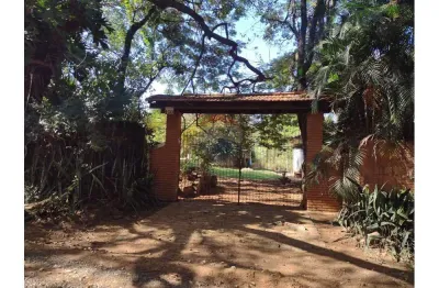 Casa com 3 quartos à venda na Área Rural, 130, Itapavussu, Cosmópolis