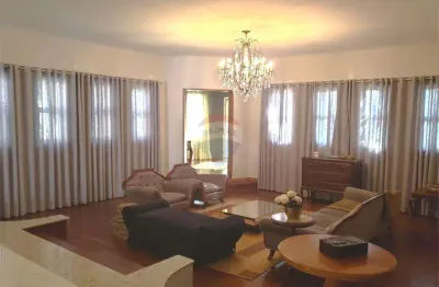 Casa de alto padrão para venda e locação em Artur Nogueira/SP