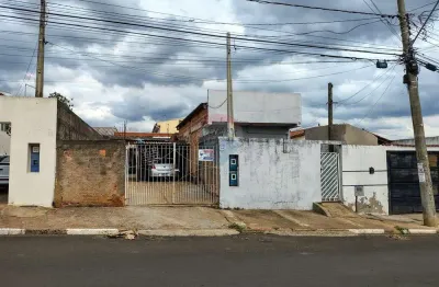 Casa com 3 quartos à venda no Parque Dona Esther, Cosmópolis 