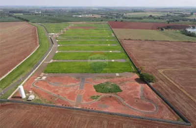 Terreno à venda na Michelangelo R. Resort, Residencial Michelangelo, Engenheiro Coelho