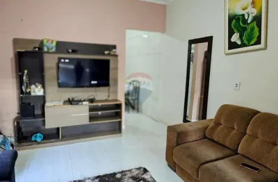 Casa com 2 quartos à venda na Rua Artur Scursoni, 148, Jardim Lourdes, Cosmópolis