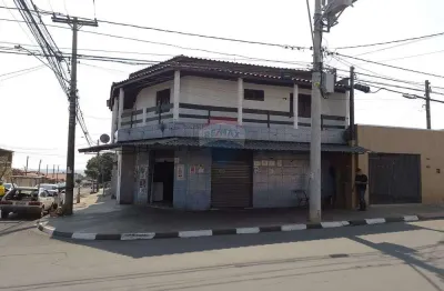 Casa com 3 quartos à venda na Rua Guilherme Hasse, 1283, Recanto Novo Cosmópolis, Cosmópolis
