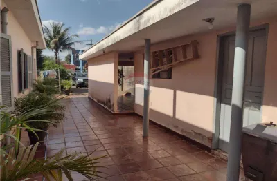 Casa com 3 quartos à venda na Rua Expedicionários, 1244, Jardim Bela Vista, Cosmópolis
