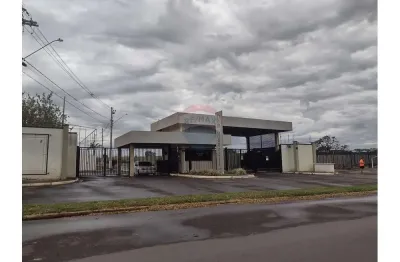 Casa com 3 quartos à venda na Estrada Municipal Prefeito Orlando Kiosia, 820, Parque Souza Queiroz, Cosmópolis
