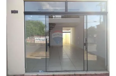 Sala comercial para alugar na Rua Antonio Carlos Nogueira, 1682, Jardim Bela Vista Continuação, Cosmópolis