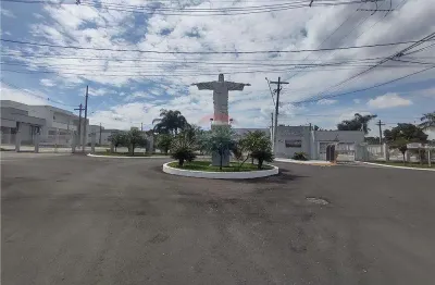 Terreno à venda na Rua 2, 1, Village Monte Cristo, Cosmópolis