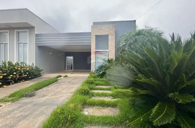 casa para alugar com 3 suítes e piscina, rica em planejados no Campos do Conde 2, João Aranha, Paulinia SP