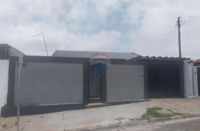 Ótima casa a venda com 2 quartos, Santana,  em Cosmópolis - Ótima Oferta!