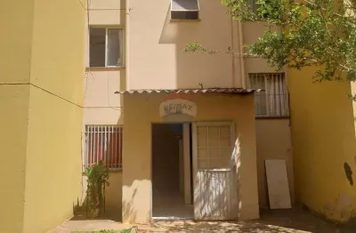 Apartamento com 2 quartos à venda no Recanto Novo Cosmópolis, Cosmópolis 