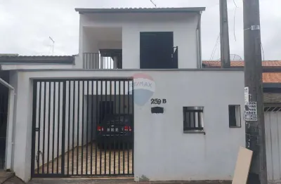 Casa com 2 quartos à venda no Jardim Eldorado, Cosmópolis 