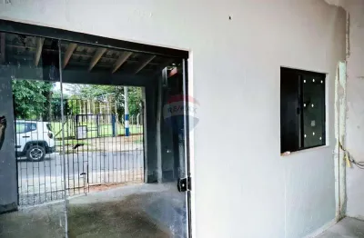 Casa com 2 quartos para alugar na Rua Concórdia, 550, Conjunto Habitacional 30 de Novembro, Cosmópolis