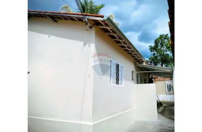 Casa com 2 quartos para alugar na Vila São Pedro, Cosmópolis 