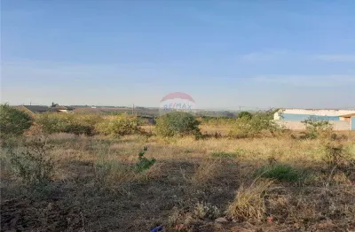 Terreno de chácara à venda Recanto Primavera em Arthur Nogueira/SP. ok p/ financiar