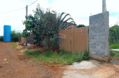 Chácara / sítio à venda na Rua Francisco Cezário de Azevedo, s/n, Área Rural de Cosmópolis, Cosmópolis