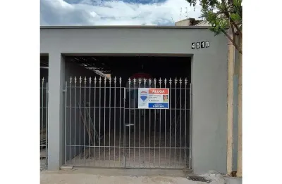 Casa com 1 quarto para alugar na Rua Primo Olívio de Faveri, 451-B, Jardim Lourdes, Cosmópolis