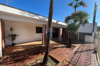 Casa com 3 quartos à venda no Jardim Bela Vista III, Cosmópolis 