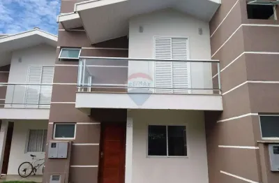 Casa 03 dormitórios, condomínio fechado, venda, cosmópolis, sp