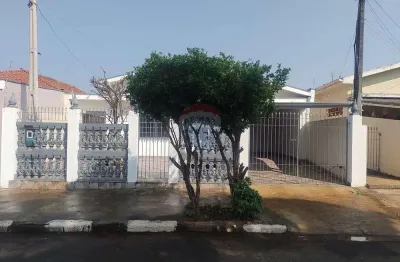 Casa térrea com edícula, venda, jd bela vista, cosmópolis, sp