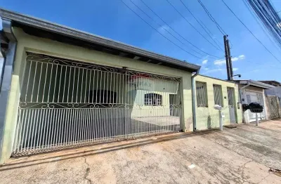Casa com 3 quartos à venda na Rua Alípio Cassiano Dutra, 311, Conjunto Habitacional Angelo Tomazin, Sumaré