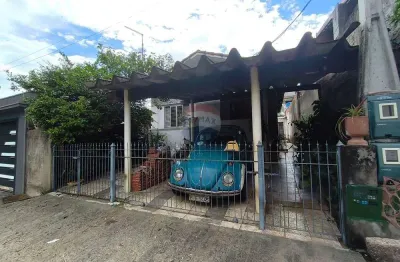 Casa a venda  Frente e Casa nos fundos com Preço Reduzido em Americana!