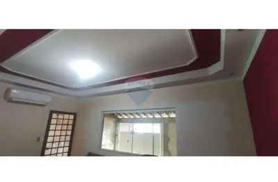 Casa a venda com 2 quartos, jardim das orquídeas - sumaré/ sp.