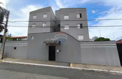 Apartamento com 3 quartos à venda na Rua Tuiuti, 284, Vila Santa Catarina, Americana