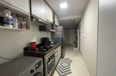 Apartamento com 2 quartos à venda na Rua Francisco Braz do Prado, 962, Parque Bom Retiro, Paulínia
