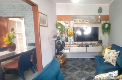 Casa com 2 quartos à venda na Rua Washington Aparecido dos Santos Luz, 7, Jardim Nova Terra (Nova Veneza), Sumaré