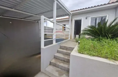 Casa para locação Residencial Pazetti PAULÍNIA/SP. OPORTUNIDADE.