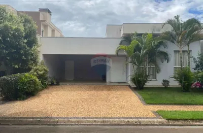 Casa para alugar com 3 quartos, Condomínio Athenas, Paulínia/SP