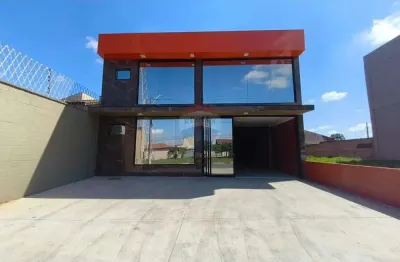 Barracão / Galpão / Depósito para alugar na Avenida José Padovani, 990, João Aranha, Paulínia