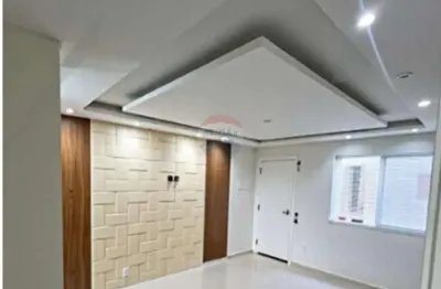 Apartamento a venda reformado com 2 quartos,  Residencial Canto dos Sabiás,  Paulínia/SP